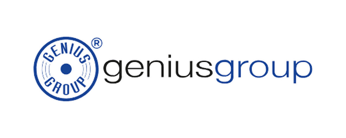 Genius Group